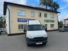 Iveco Daily 3.0 МТ, 2016, 400 000 км