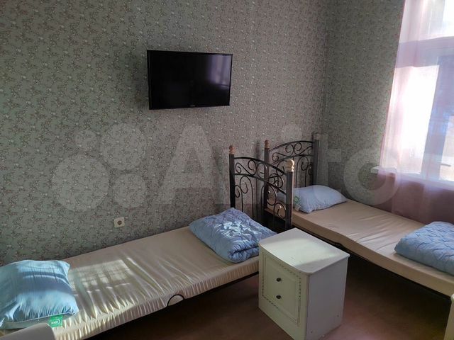 Комната 15 м², 3/5 эт.