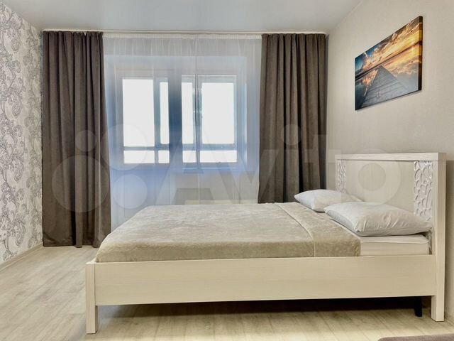 Квартира-студия, 35 м², 6/17 эт.