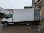 Iveco Daily 3.0 МТ, 2014, 320 000 км