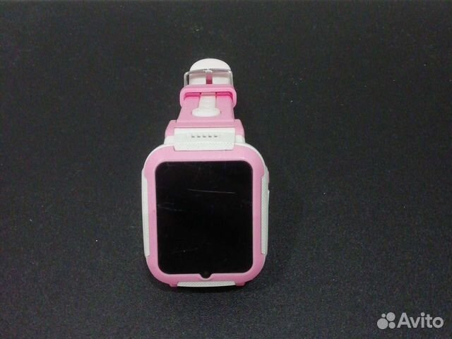 Детские часы smarus kids kw1