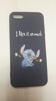 Новый бампер (чехол) на iPhone 5,5S, SE