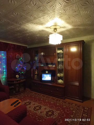 2-к. квартира, 39 м², 8/9 эт.