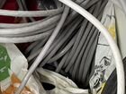Бронь Системный блок кабель провода объявление продам