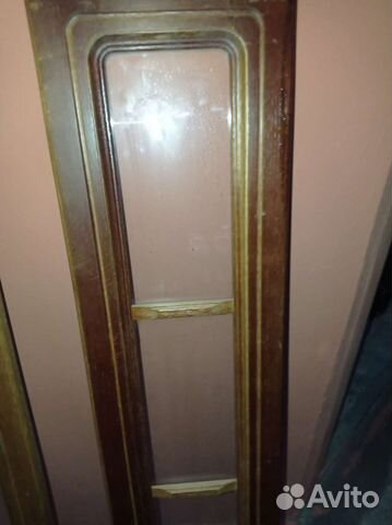 Рама.Смотровое окно