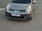 Nissan Note 1.4 МТ, 2007, 195 000 км