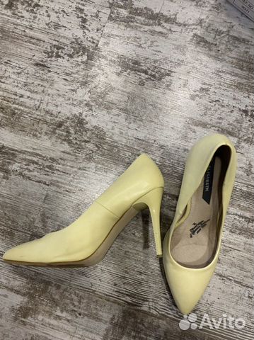 Туфли лодочки, босоножки