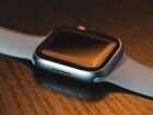 Часы apple watch 7 45 mm новые объявление продам