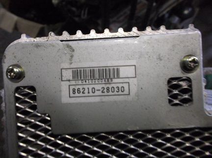 Диск тормозной задний правый Volvo Xc90 C59