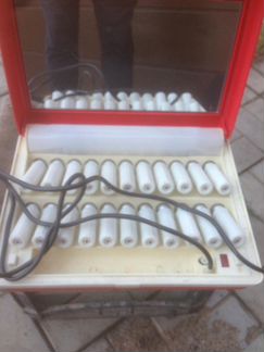 Электо-бегуди