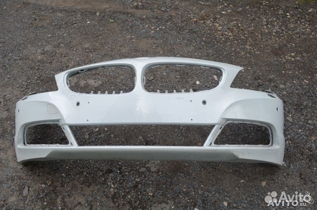 Для бмв Z4, Е89 продам передний бампер, крылья