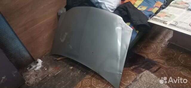 Капот ваз лада ларгус, бу, торг