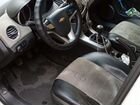 Chevrolet Cruze 1.8 МТ, 2012, 190 000 км объявление продам