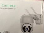 Камера видеонаблюдения 360 объявление продам