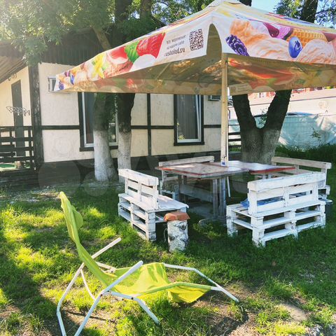 Комната 12 м², 1/1 эт.