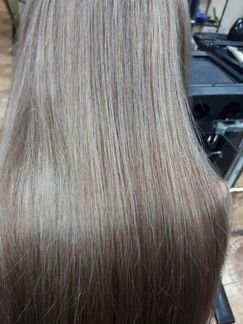 Парикмахерская Svetlana