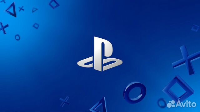 Пополнение / Покупка Playstation Store Турция
