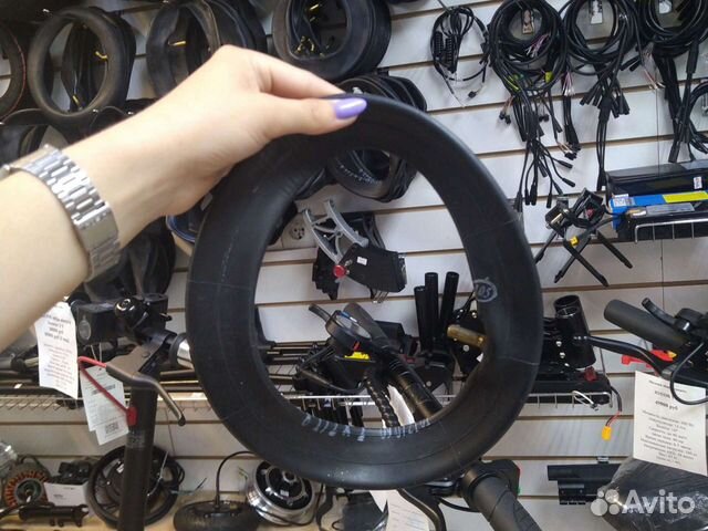 Камера передняя для электросамоката Xiaomi