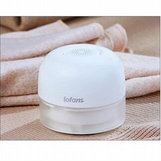 Машинка для удаления катышков Lofans Hair Ball