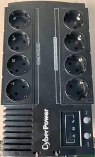 Ибс CyberPower BS650E