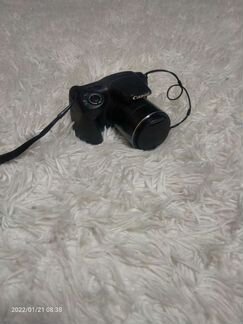 Canon PowerShot SX410is