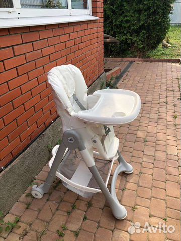 Стул для кормления CAM