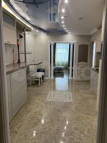2-к. квартира, 60 м², 6/24 эт.