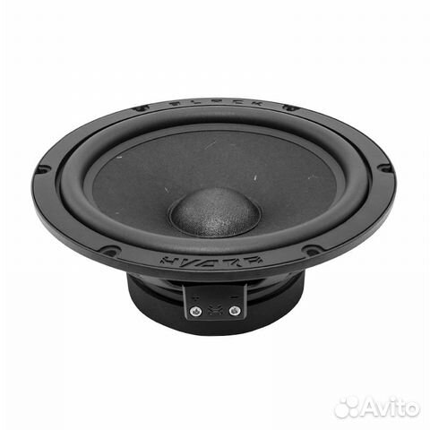 Акустика Alphard Black Hydra HDC-2.23