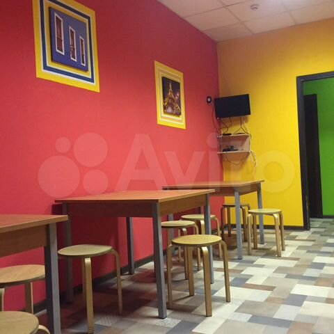 Комната 36 м², 5/5 эт.