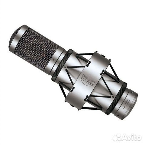 Brauner Microphones VMX Pure Cardioid