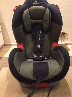 Автокресло BabyCare