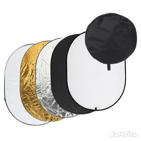 Отражатель 5 в 1 150*200см