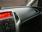 Opel Astra 1.6 AT, 2010, 103 000 км объявление продам