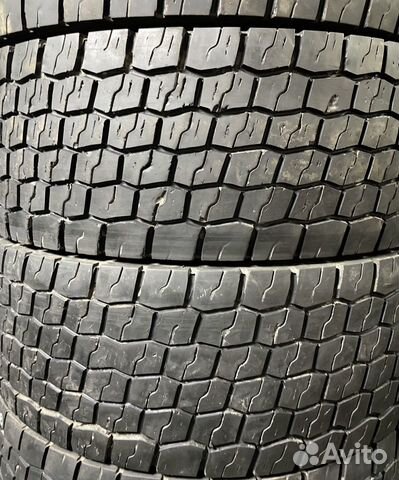 Шины 315/70 R22.5 б/у Copartner CP159