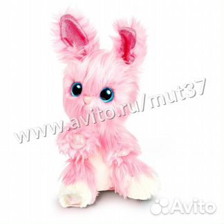 Игрушка Няшка Потеряшка Scruff-A-Luvs