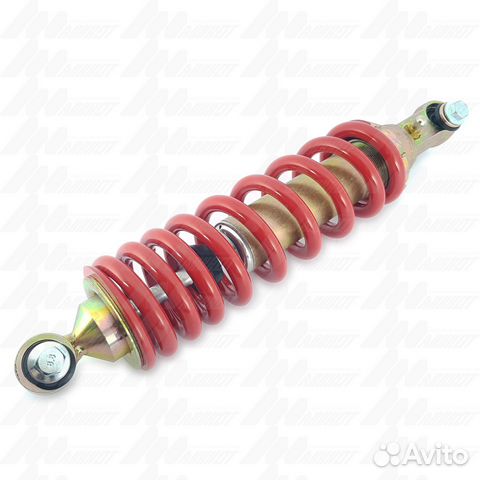 Амортизатор DR200