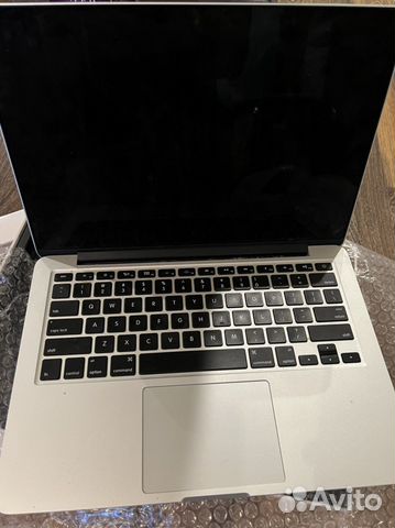 Apple MacBook Pro