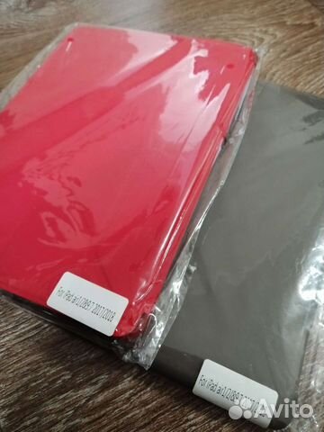 Чехол iPad air 1 2