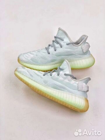 Кроссовки adidas yeezy boost 350 оригинал