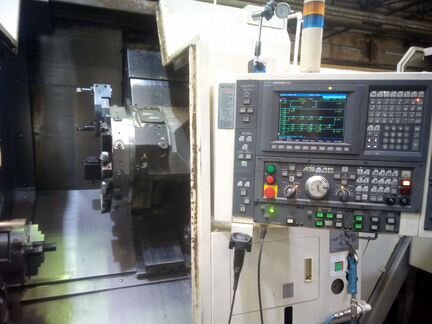 Ремонт станков с чпу, ремонт электроники