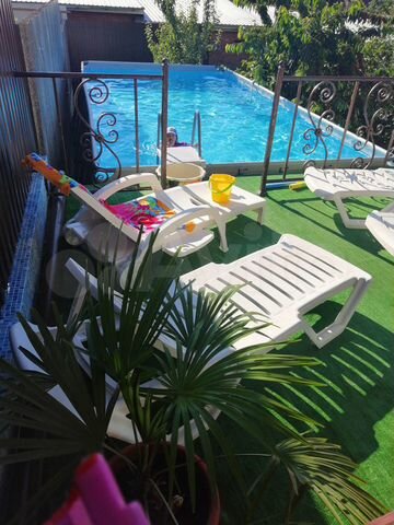 Комната 12 м² в 2-к., 1/2 эт.