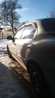 Kia Spectra 1.6 AT, 2004, 227 000 км