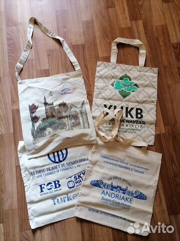 Сумки из Турции (новые)