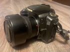 Зеркальный фотоаппарат Canon 20d объявление продам