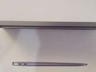 Apple MacBook Air M1 (Ростест) объявление продам