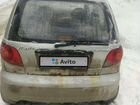 Daewoo Matiz 0.8 МТ, 2008, 112 000 км объявление продам