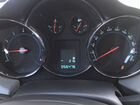 Chevrolet Cruze 1.6 МТ, 2012, 56 500 км объявление продам