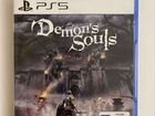 Demons souls ps5 объявление продам