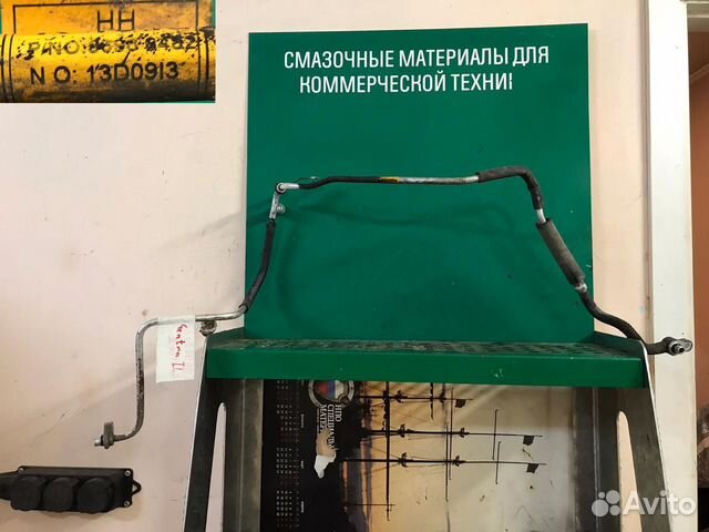 Обмерзает трубка кондиционера лачетти