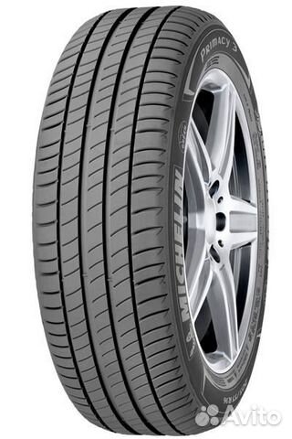 Michelin Primacy 3 215/55 R18